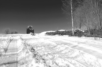 Дорога в небеса два / Описание*