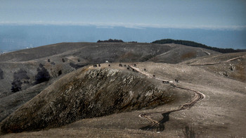 Пасмурно / Крым