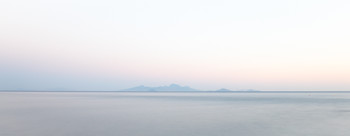 Sunset at Sea, Kos / Греция, Кос, вечер.