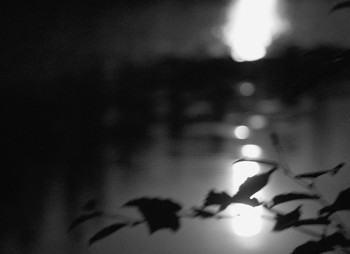 Лунный ветер / Ночь на карельской ламбине.