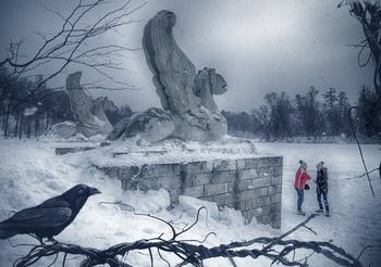 Марфино / ***