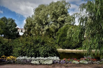 Петербург / город прогулка