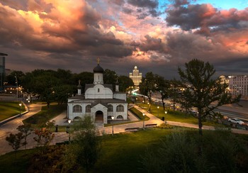 Парк Зарядье / Город Москва (Россия)
Статьи об Искусстве VK, FB и Flickr:
https://vk.com/ARTYOMMIRNIY
https://www.facebook.com/ARTphotoRU/
https://www.flickr.com/photos/r-tyom
______
https://t.me/ARTYOMMIRNIY
https://500px.com/R-TYOM
https://www.instagram.com/ARTYOM_MIRNIY
Copyright© Artyom Mirniy / Артём Мирный