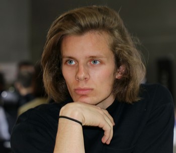 Никита / ***