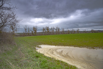 Весна / Анапа