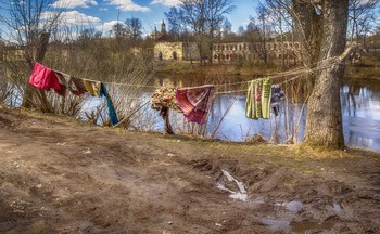 ТОРЖОК / как он есть (5)