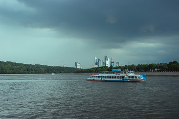 Городская жизнь / Городская жизнь