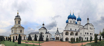 Высоцкий монастырь / ***
