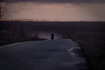 Фиолетово / просто...