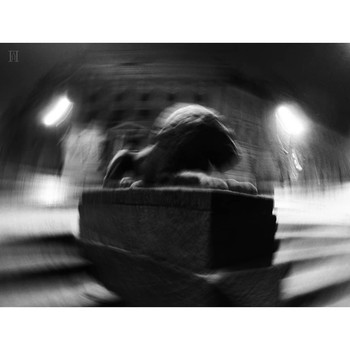 &nbsp; / Фотоимпрессионизм методом IСМ=Intentional Camera Movement (преднамеренное движение фотокамеры)