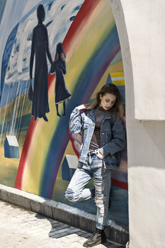 все проходит / ***