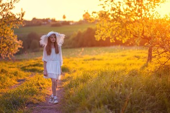 Лучи весны и лета / модель Ангелина Табакова
платье предоставлено фотостудией «Косплей»