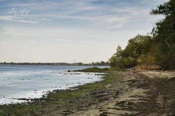  / Naturstrand an der Ostsee.