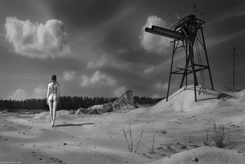 Прекрасное далёко...(с) / https://vk.com/asergeevphoto