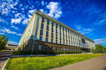 СибГИУ Новокузнецк 2021 / СибГИУ Новокузнецк