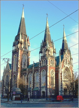 костёл Св. Елизаветы / [img]https://i.imgur.com/JeKcCMz.jpg[/img]
 [img]https://i.imgur.com/kKO7pgQ.jpg[/img]
 [img]https://i.imgur.com/6OI1MWk.jpg[/img]
 [img]https://i.imgur.com/y7pa091.jpg[/img]