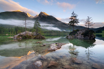 &nbsp; / Hintersee