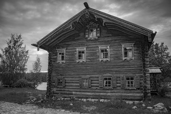 Мандроги / Мандроги