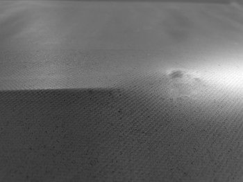 &nbsp; / Schemen im Nebel