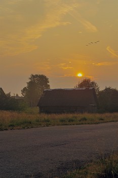 Восход / Кингисепп