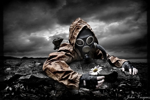 Про стеснительного кота...