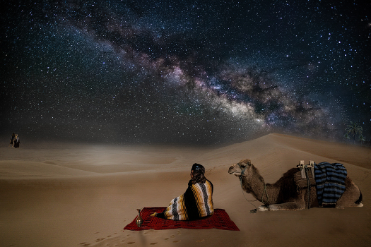 Что значит приставка «Аль» в имени и почему она меняет судьбу человека