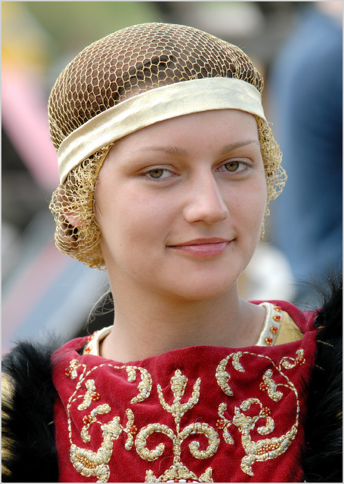 Belarus people