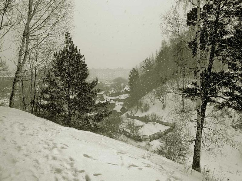 Витебск юрьева горка фото