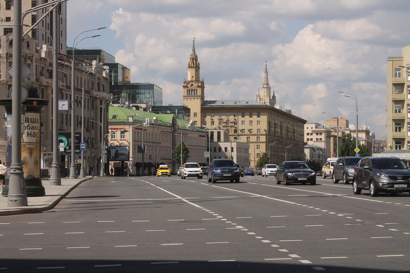 Смоленский бульвар. Смоленский бульвар Москва. Смоленская площадь. Смоленская площадь МСК. Смоленская, Москва, Смоленская площадь.