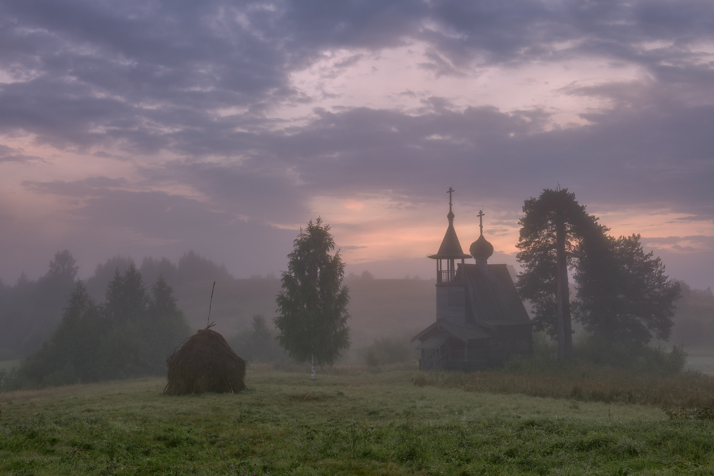 фото кенозерский парк