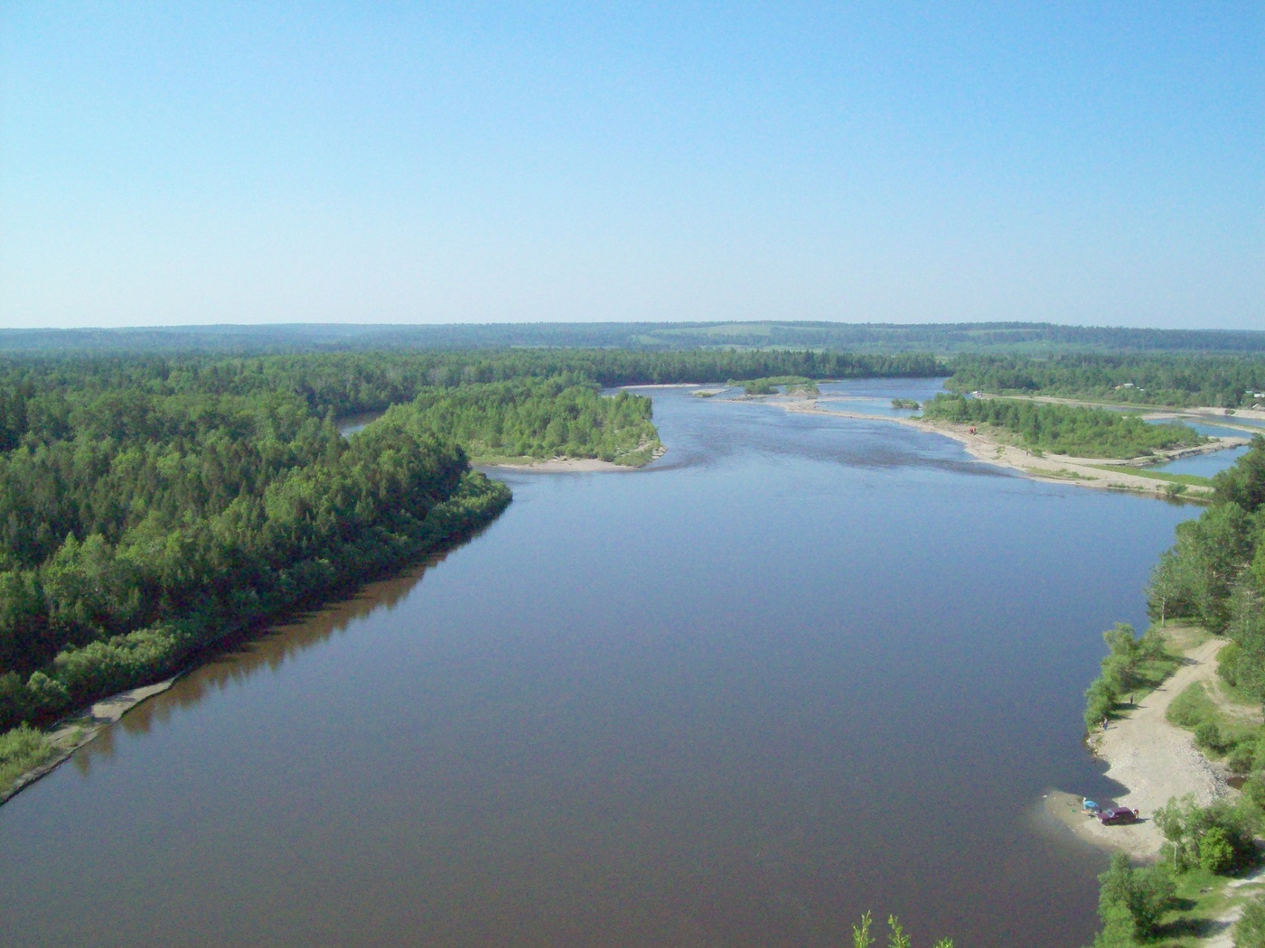 Шелеховский Район Фото