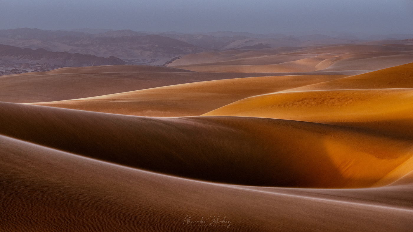 Пустыня Намиб18