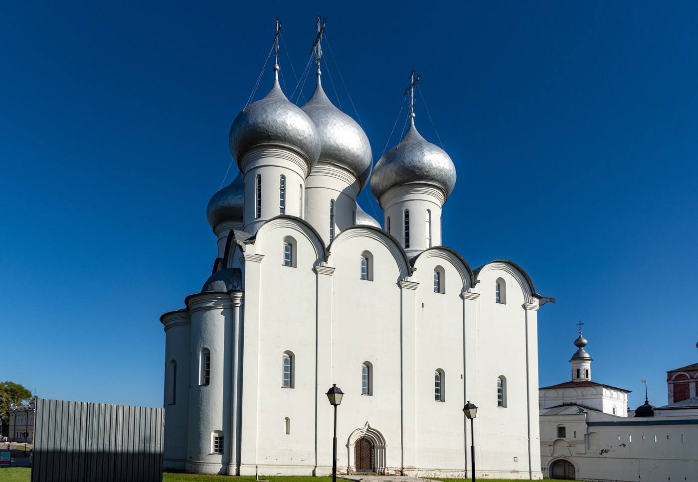 софийский собор в москве