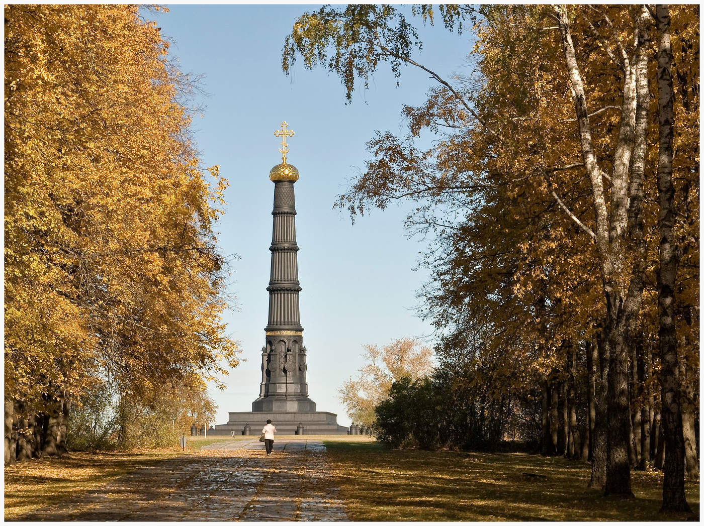 Памятник на куликовом поле фото