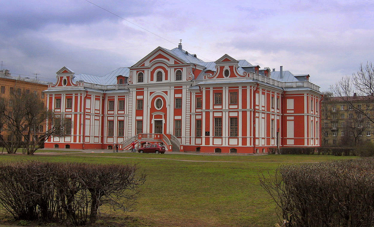 Петровское барокко. Кикины палаты в Санкт-Петербурге. Кикины палаты (1714 — 1720). Кикины палаты Петра 1 в Санкт-Петербурге. Кикины палаты 1714.