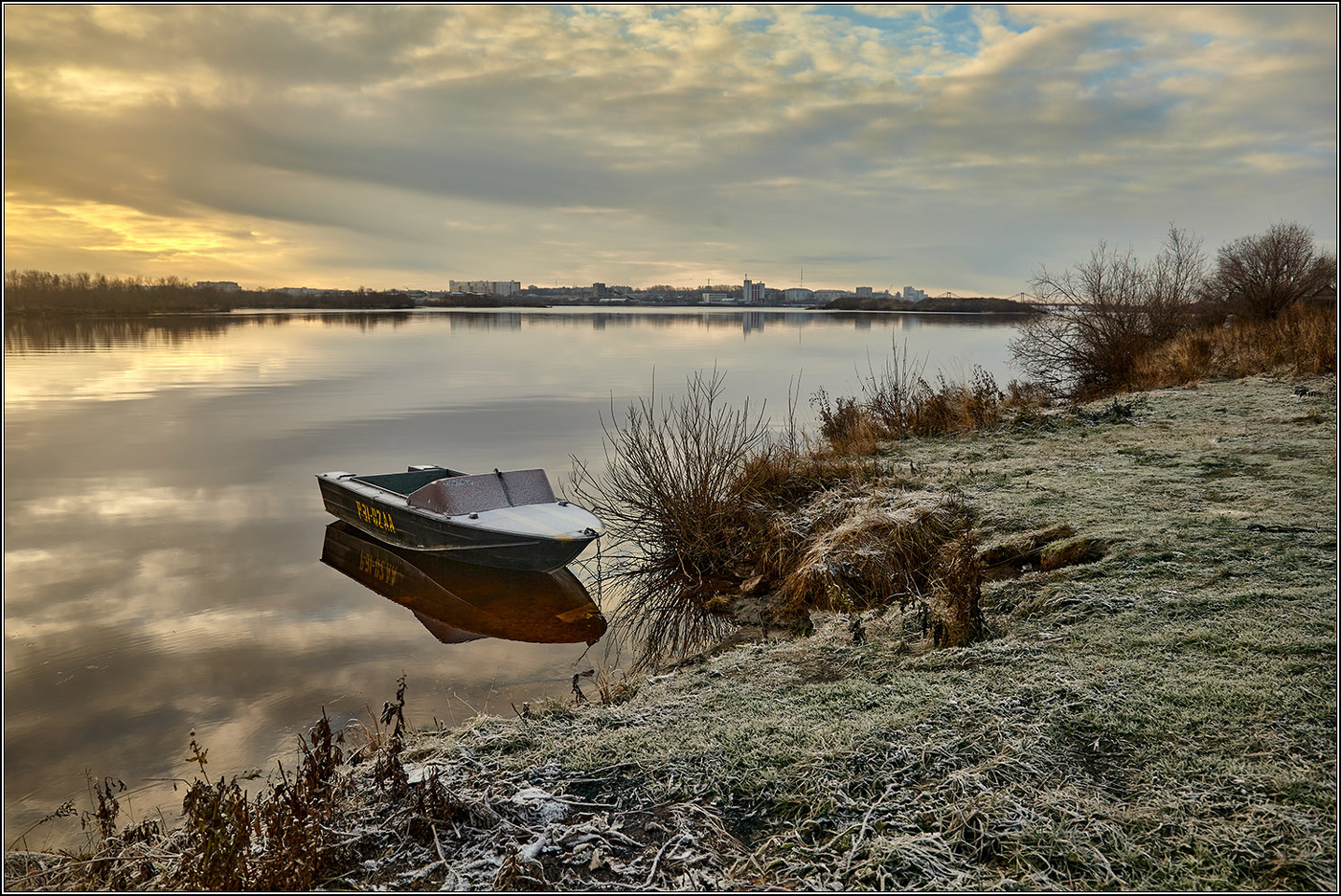 Фото в соломбале