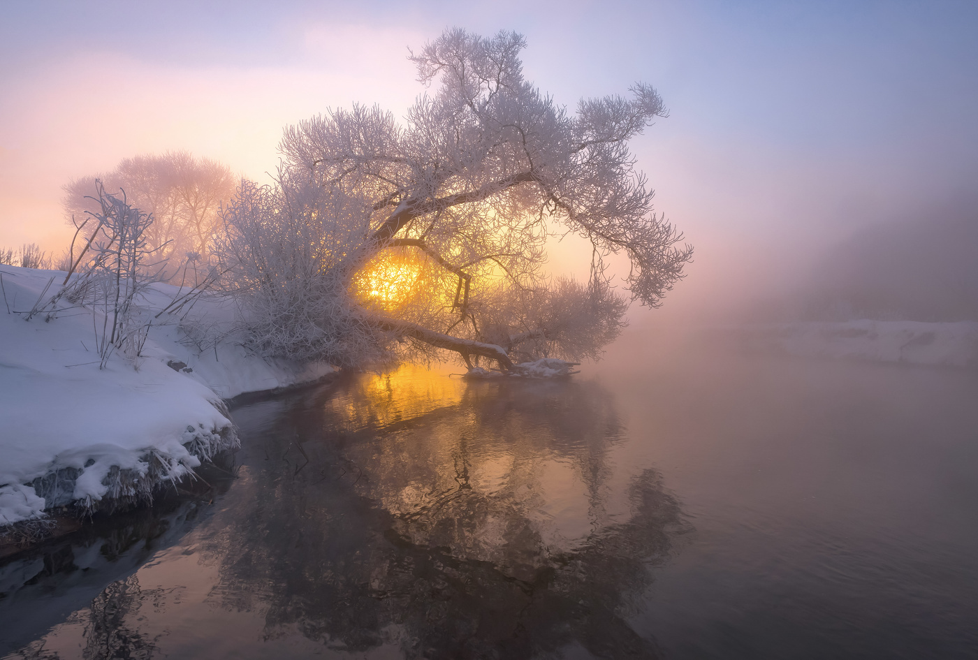 Андрей Каменев фотограф National Geographic