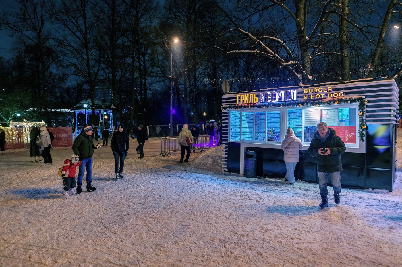 ресторан соколиная охота в сокольниках фото