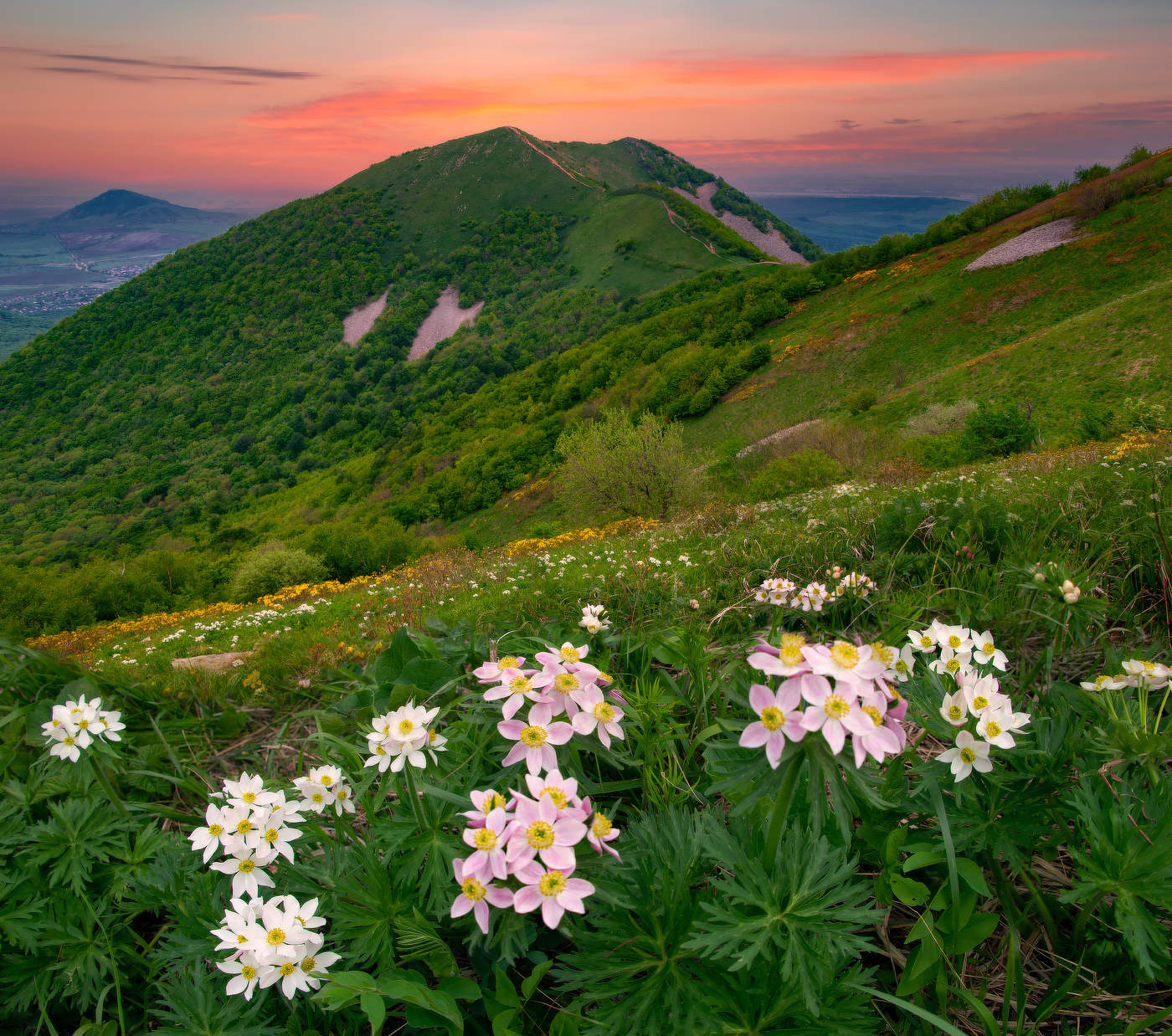 Бештау Кабардино Балкария