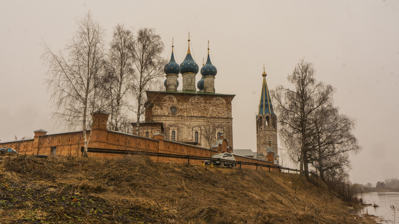 Фотографию села Марамоновки Церковь и собор