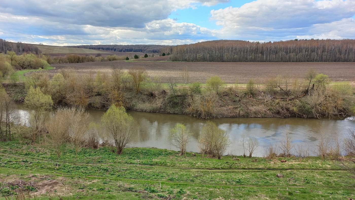 Злыхино Зарайский район