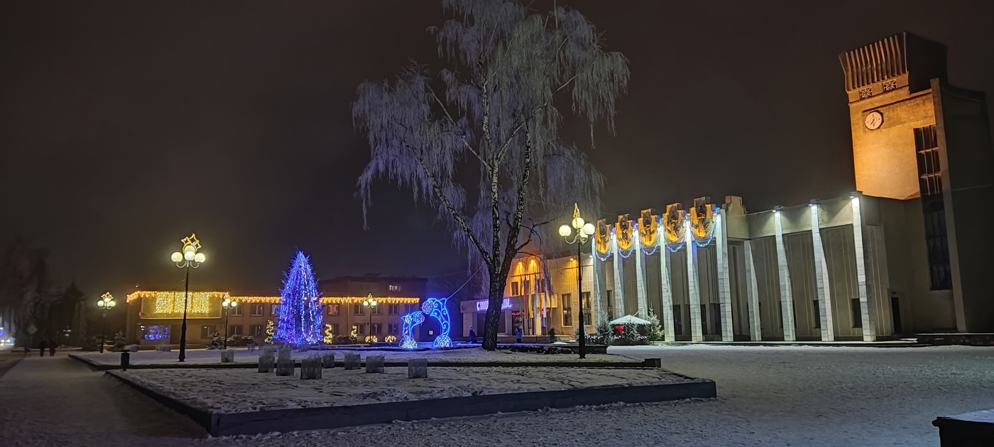Фото Гродненский Район