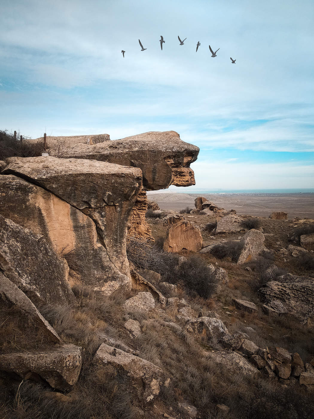 Гобустан азербайджан фото