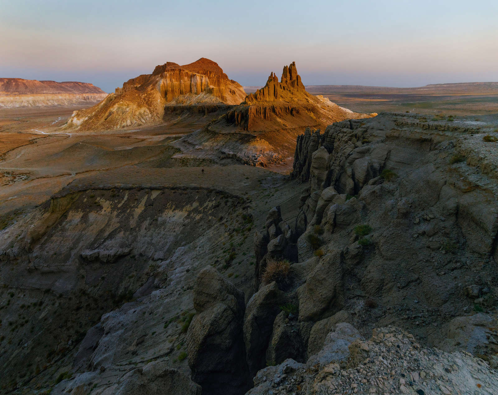 Мангистау казахстан фото