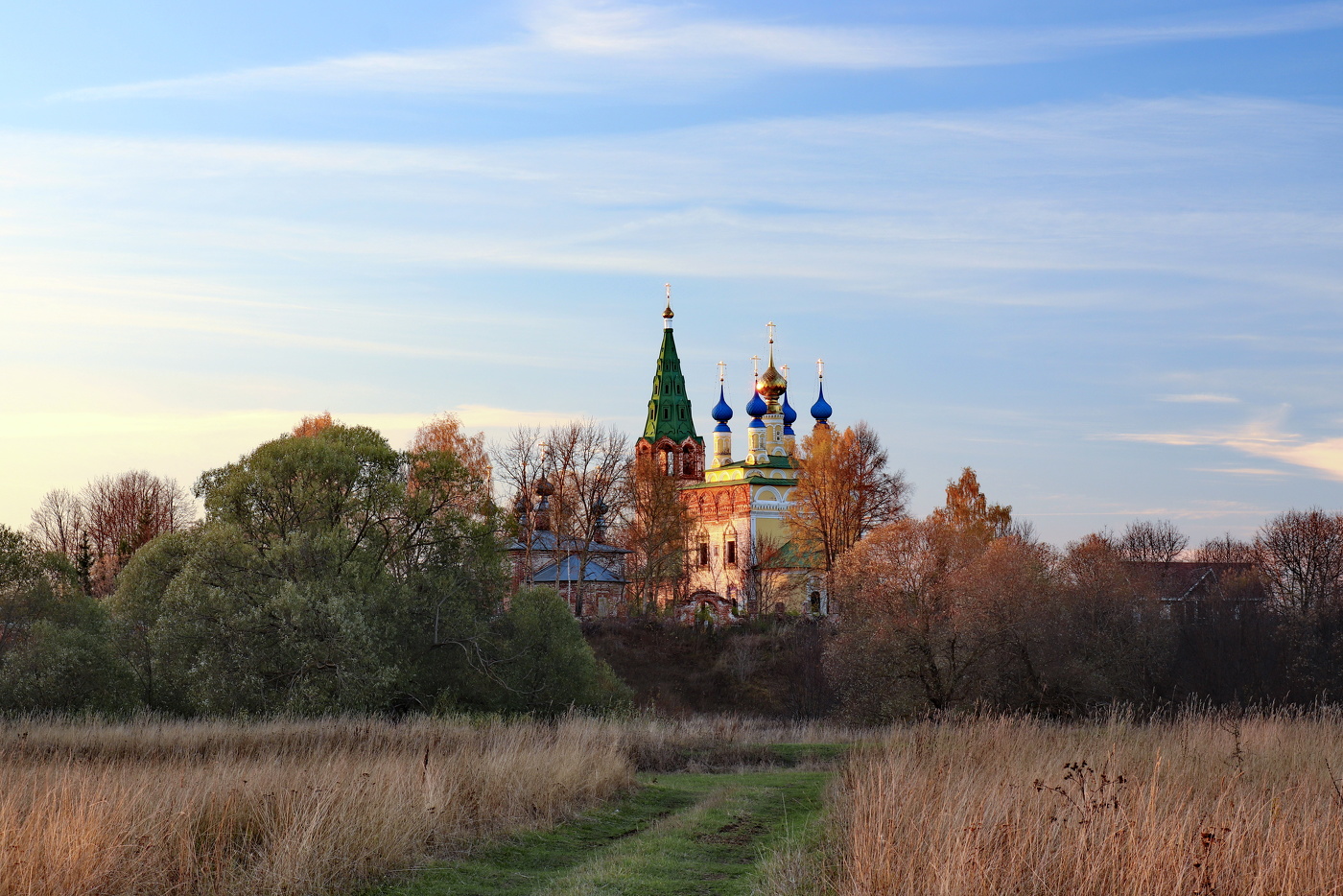 храмы ивановской области