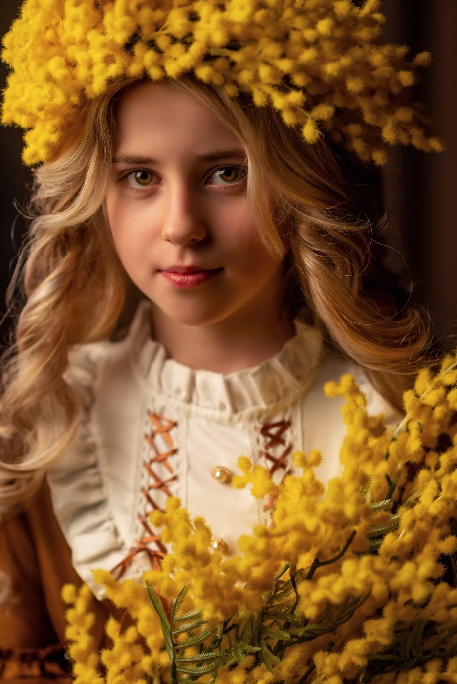 модель, дети, 2023, Фото, Фотография,  Автор: Женя Рыжов. модель Алиса Вес...