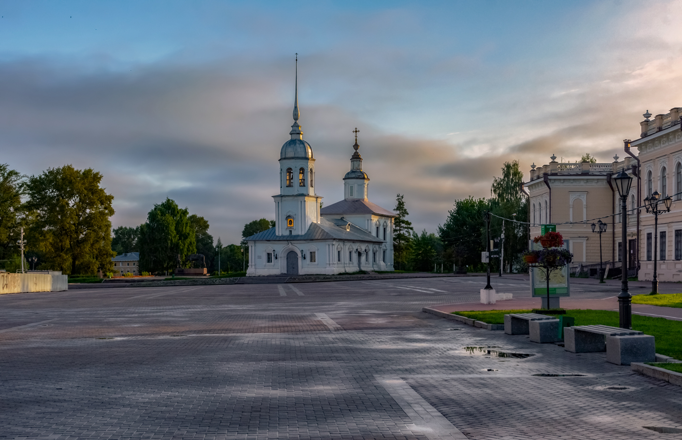 Храм Александра Невского Москва