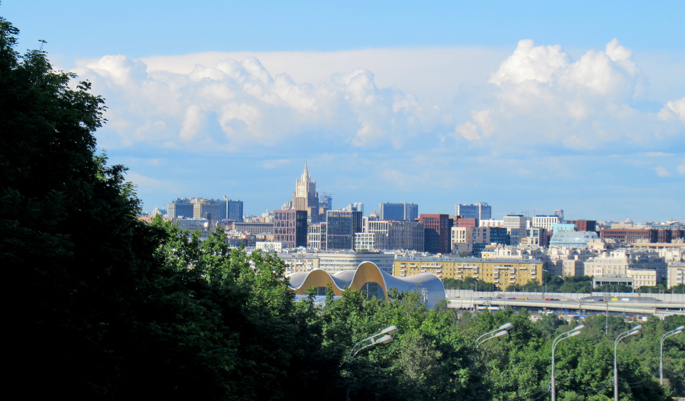 Московская знать