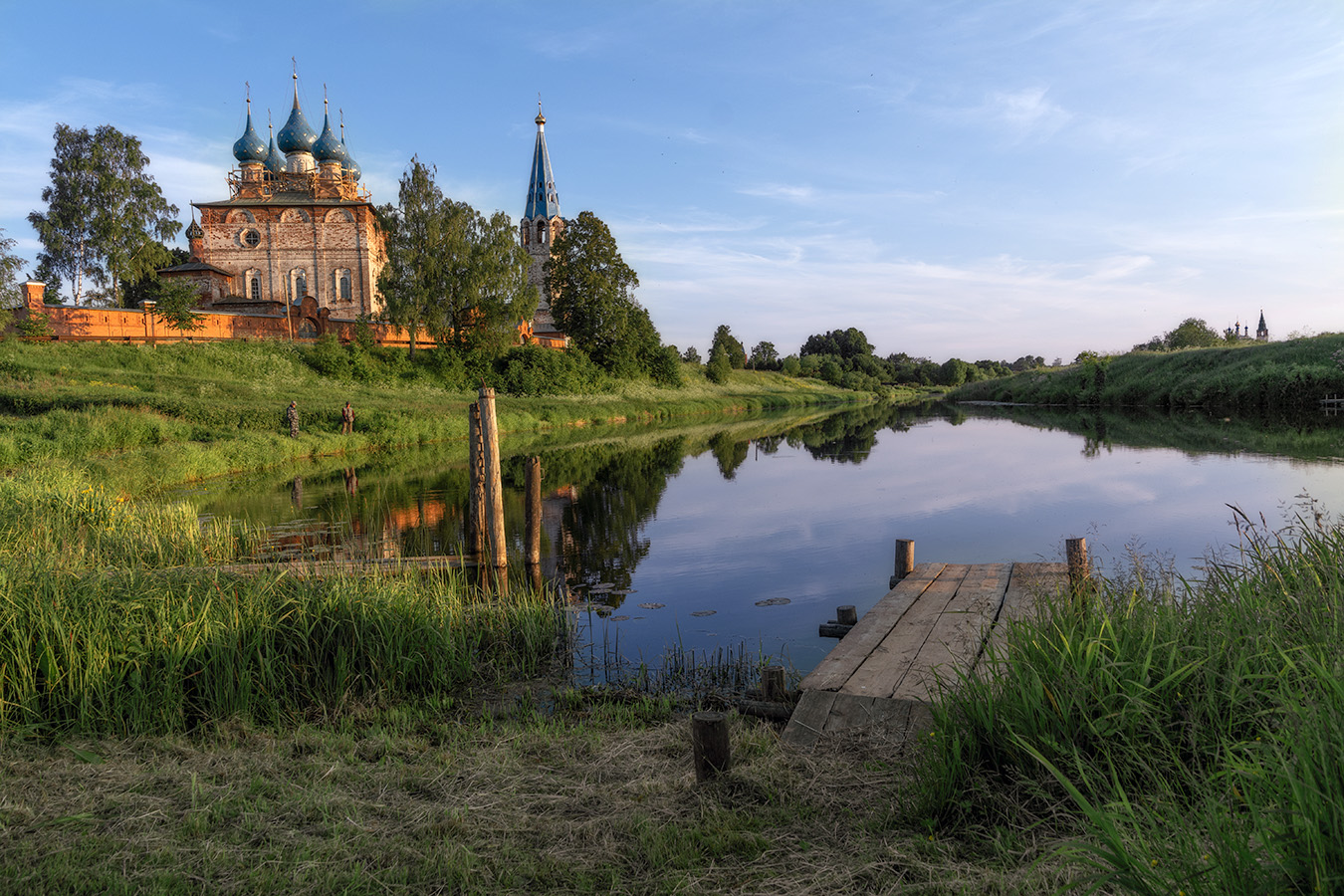 Ивановская обл С Дунилово