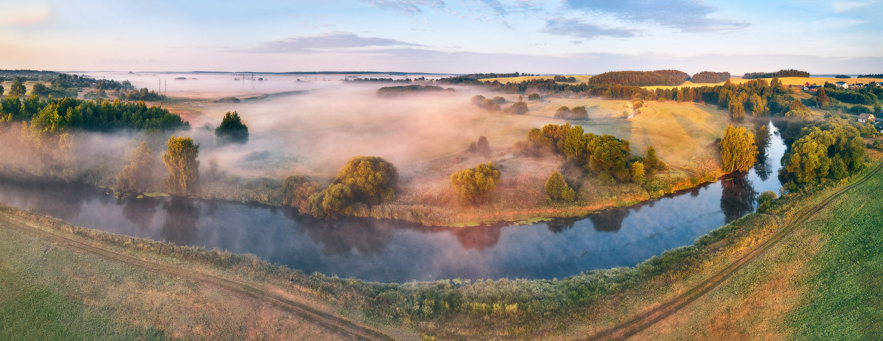 река свислочь